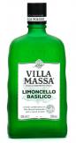 Villa Massa Limoncello Basilico 50cl Vol 30%