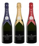 Moet Chandon Brut Imperial Pharrell 75cl Vol 12.5%