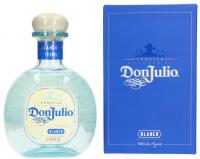 Don Julio Blanco + Gb 70cl Vol 38%