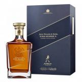 Johnnie Walker Blue Label King George V + Gb 70cl Vol 43%