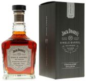 Jack Daniels Single Barrel Limited Ed. 100 Proof 70cl Vol 50%