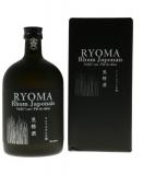Ryoma Japanese Rum 70cl Vol 40%