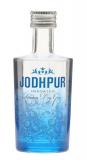 Jodhpur Dry Gin 5cl Vol 43%