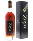 Zaya Grand Reserva + Gb 70cl Vol 40%
