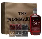 Ish Gin Coffret Botanicals For Mixology 70cl Vol 41%