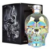 Crystal Head Aurora Ed. + Gb 70cl Vol 40%