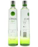 Ciroc Apple P6 70cl Vol 37.5%