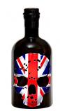 Ghost Vodka Union Jack Edition 70cl Vol 40%