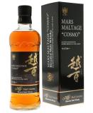 Mars Maltage Cosmo + Gb 70cl Vol 43%