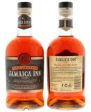 Jamaica Cove Black Ginger Rum 70cl Vol 40%