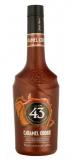 Licor 43 Caramel Cookie Limited Edition 70cl Vol 16%
