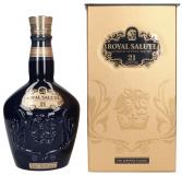 Chivas Royal Salute 21 Years 70cl Vol 40%