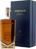 Mortlach 18 Years Old Single Malt + Gb 50cl Vol 43.4%