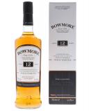 Bowmore 12 Years 70cl Vol 40%