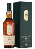 Lagavulin Single Malt 16 Y 70cl Vol 43%