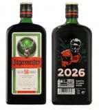Jagermeister Football Edition 70cl Vol 35%