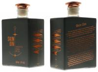 Skin Gin Grey 50cl Vol 42%