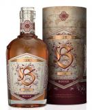 Bonpland Vsop Rouge + Gb 50cl Vol 40%