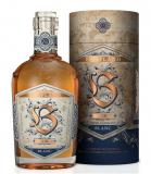 Bonpland Vsop Blanc + Gb 50cl Vol 40%