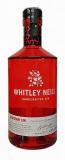 Whitley Neill Raspberry 70cl Vol 43%