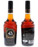 Licor 43 Baristo 70cl Vol 31%