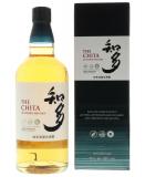 Suntory The Chita Single Grain + Gb 70cl Vol 43%