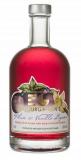 Edinburgh Plum & Vanilla Gin Liqueur 50cl Vol 20%