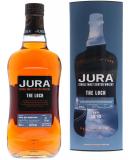 Isle Of Jura The Loch + Gb 70cl Vol 44.5%