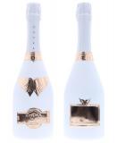 Angel White Collection Rose 75cl Vol 12.5%