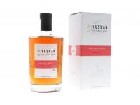Nantoa Yushan Signature Sherry Cask 70cl Vol 46%