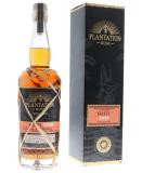 Plantation Rum Haiti 2010 + Gb 70cl Vol 40.15%