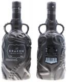 Kraken Black Spiced The Legendary

survivor Series 70cl Vol 40%