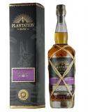 Plantation Rum Panama 12 Years + Gb 70cl Vol 46.2%