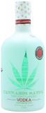 Sativa Cannabis Vodka 70cl Vol 37.5%