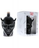 Fallen Angel Spiced Rum Ceramic Bottle 70cl Vol 41.3%