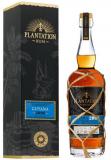 Plantation Rum Single Cask Guyana 2008 Pineau + Gb 70cl Vol 47.6