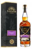 Plantation Rum Single Cask Panama 6y Marsala 70cl Vol 45.2%