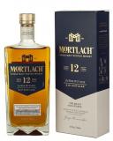 Mortlach 12 Years Old Single Malt + Gb 70cl Vol 43.4%