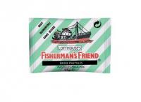 Fisherman Vert Sans Sucre 25g