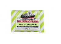 Fisherman Pomme Canelle 25g