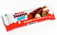 Kinder Bueno T2 43g