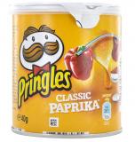 Pringles Paprika 40g