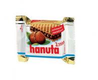 Hanuta T2 44g