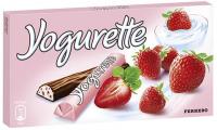 Yogurette 100g