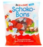 Kinder Schokobons 125g