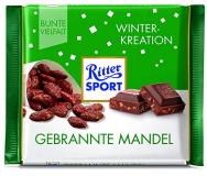 Rittersport Gebrannte Mandel 100g