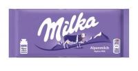 Milka Lait 100g