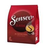 Senseo Classic 36p 252g