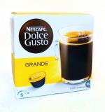 Dolce Gusto Crema Grande 128g