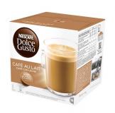 Dolce Gusto Café Au Lait 160g